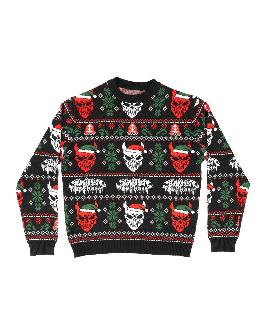 Slaughter to Prevail - Christmas - Jumper