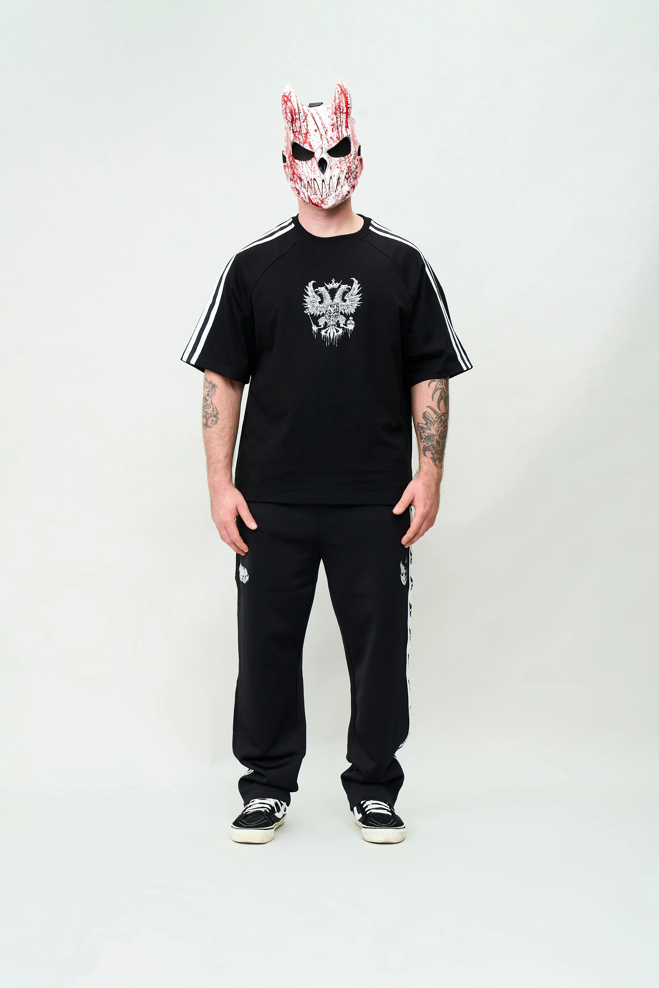 Slaughter to Prevail - Death Eagle Logo 2 - T-Shirt - Image 2
