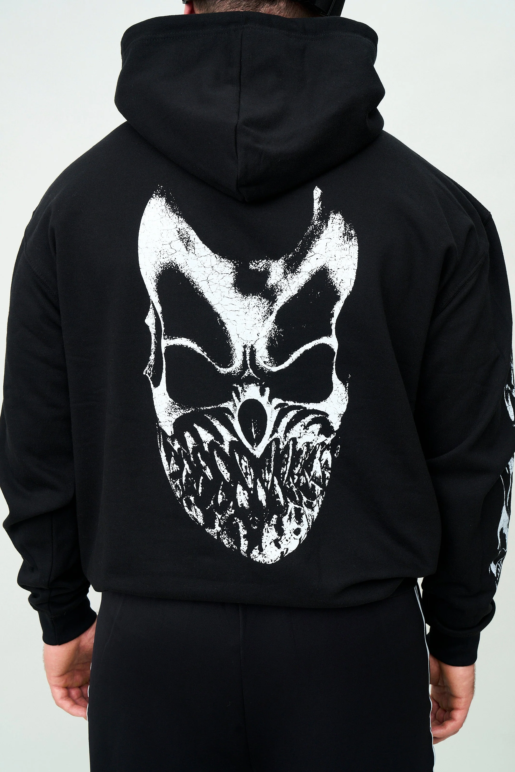 Slaughter to Prevail - Grizzly - Hoodie - Image 2
