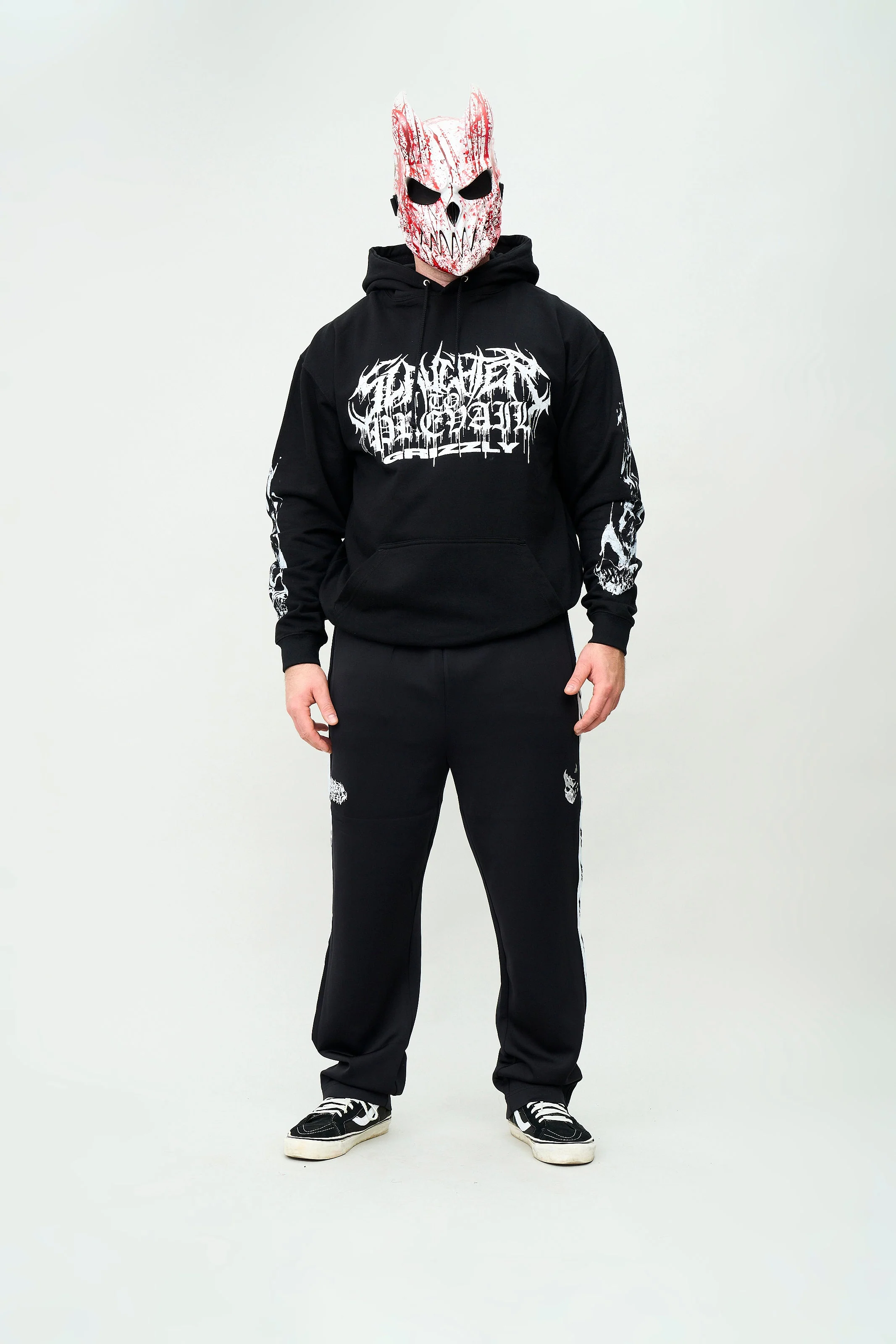 Slaughter to Prevail - Grizzly - Hoodie - Image 3