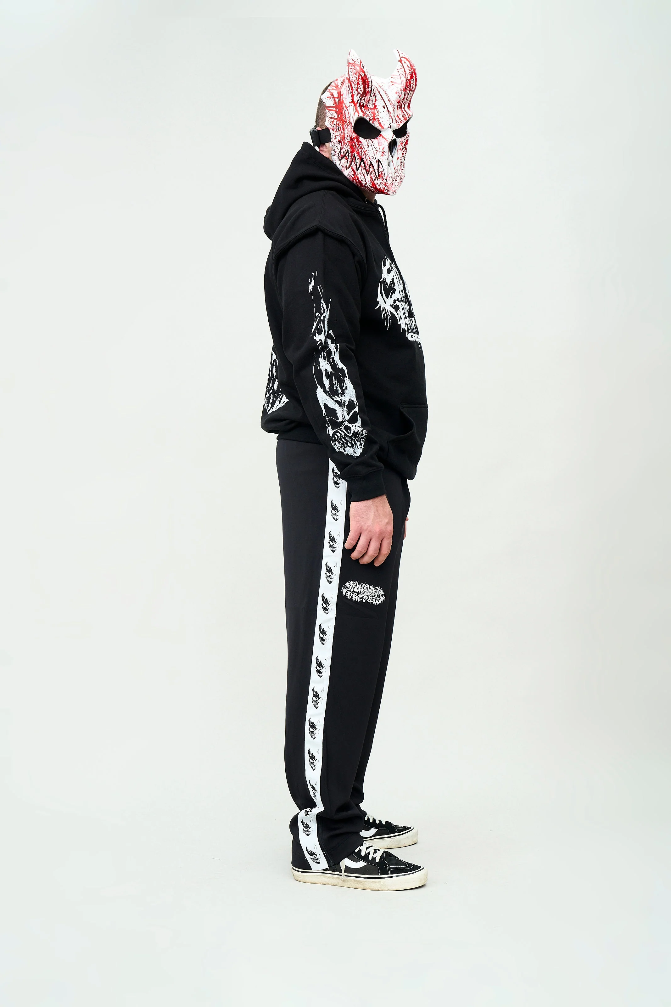 Slaughter to Prevail - Grizzly - Hoodie - Image 5