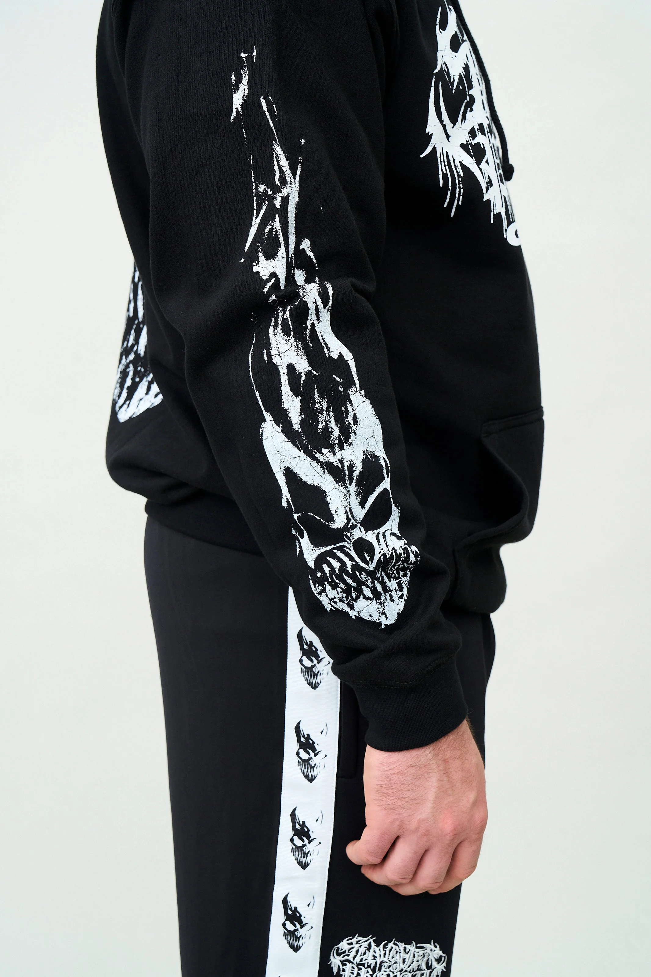 Slaughter to Prevail - Grizzly - Hoodie - Image 6