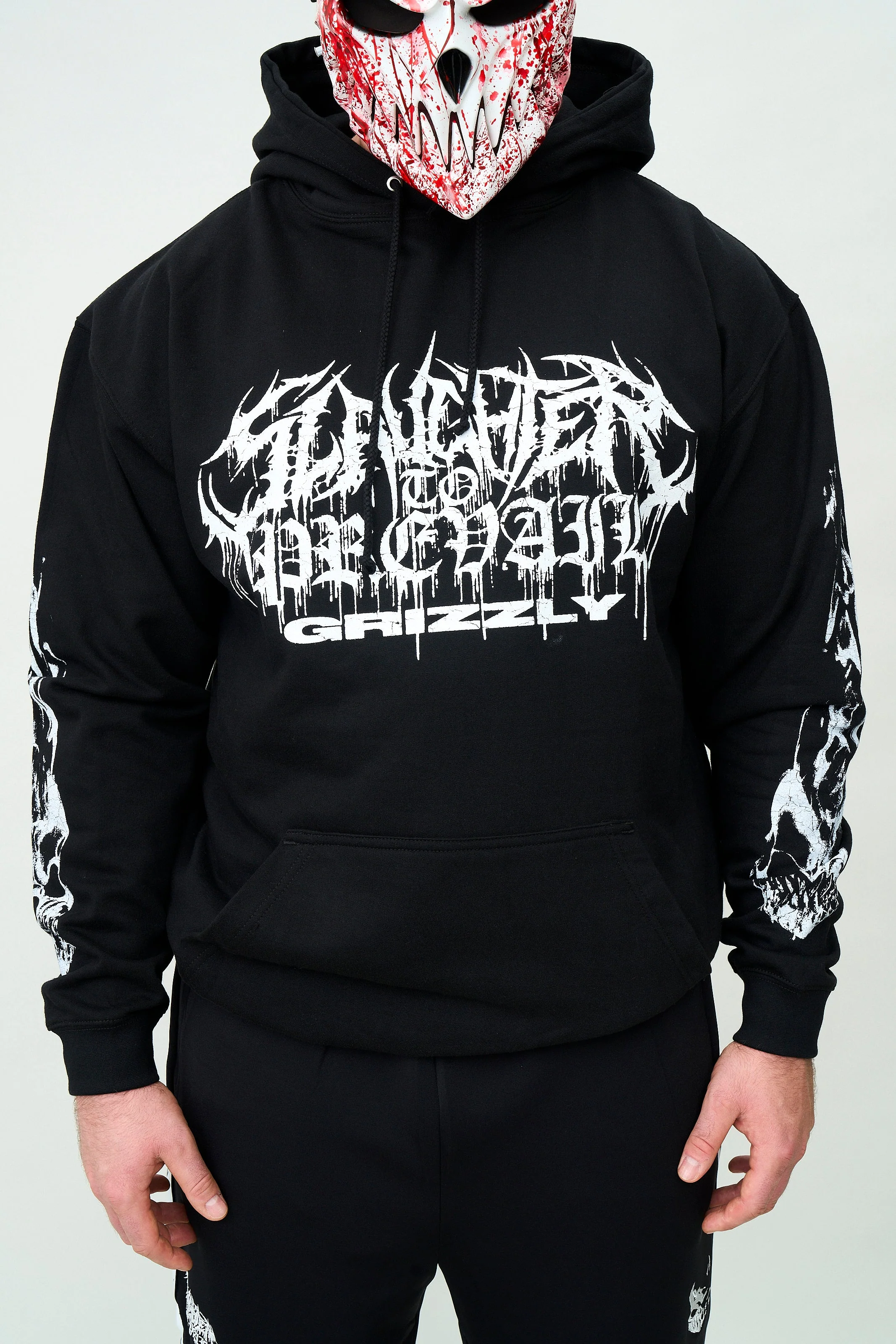 Slaughter to Prevail - Grizzly - Hoodie - Image 7