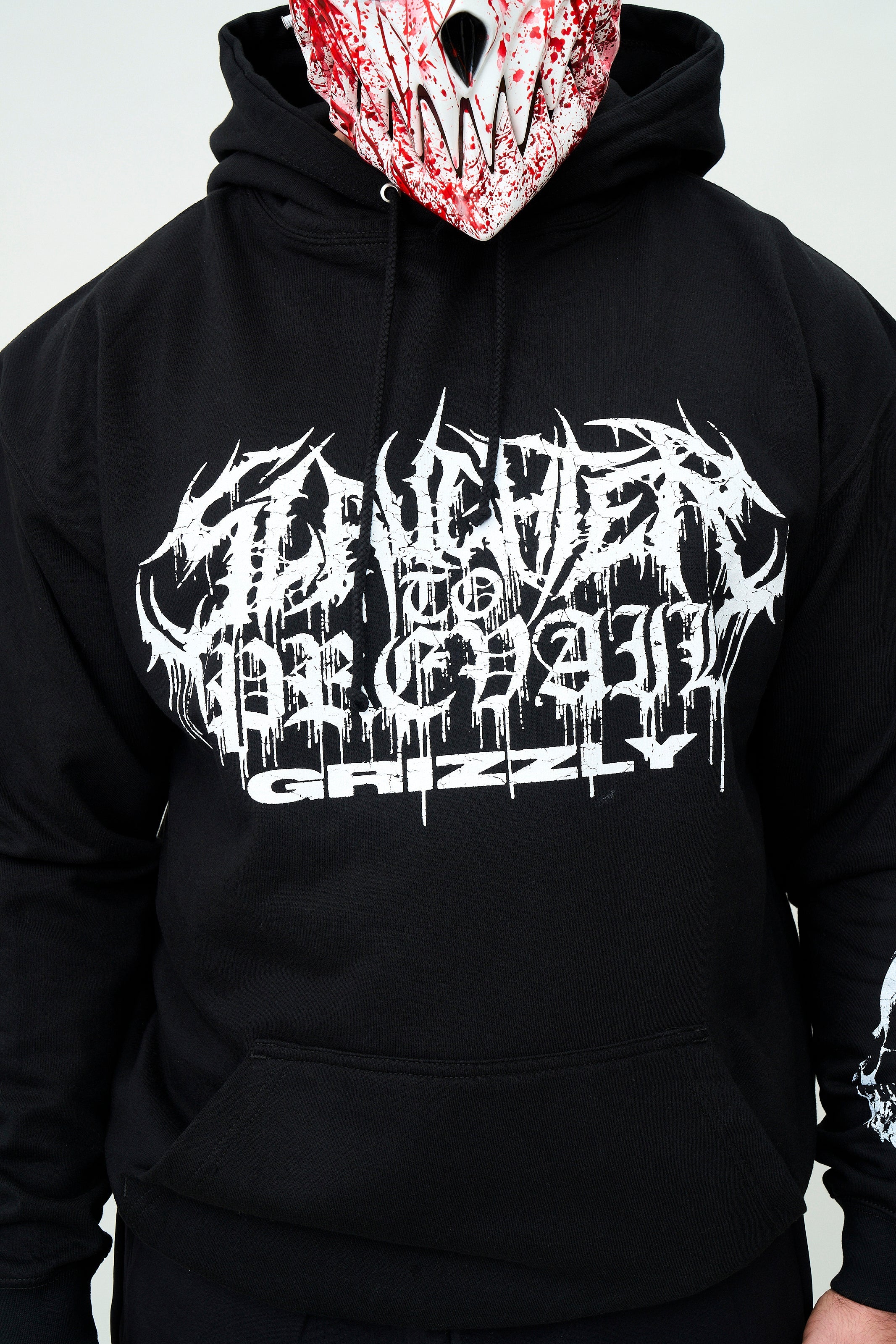 Slaughter to Prevail - Grizzly - Hoodie - Image 8