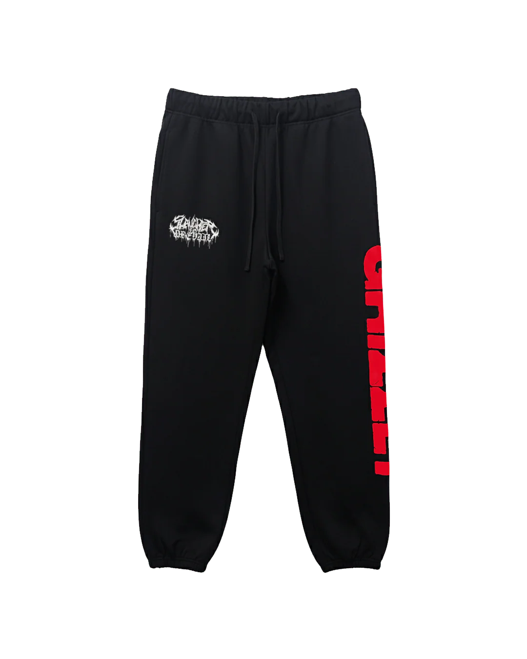 Slaughter to Prevail - Heavy Duty Grizzly - Track Pants