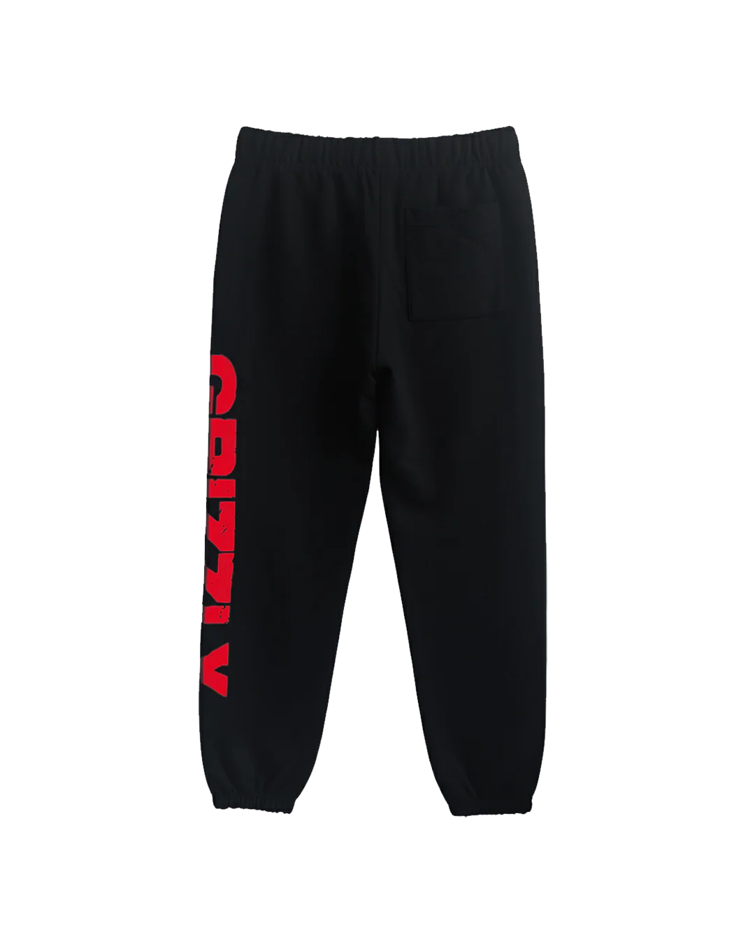 Slaughter to Prevail - Heavy Duty Grizzly - Track Pants - Image 3