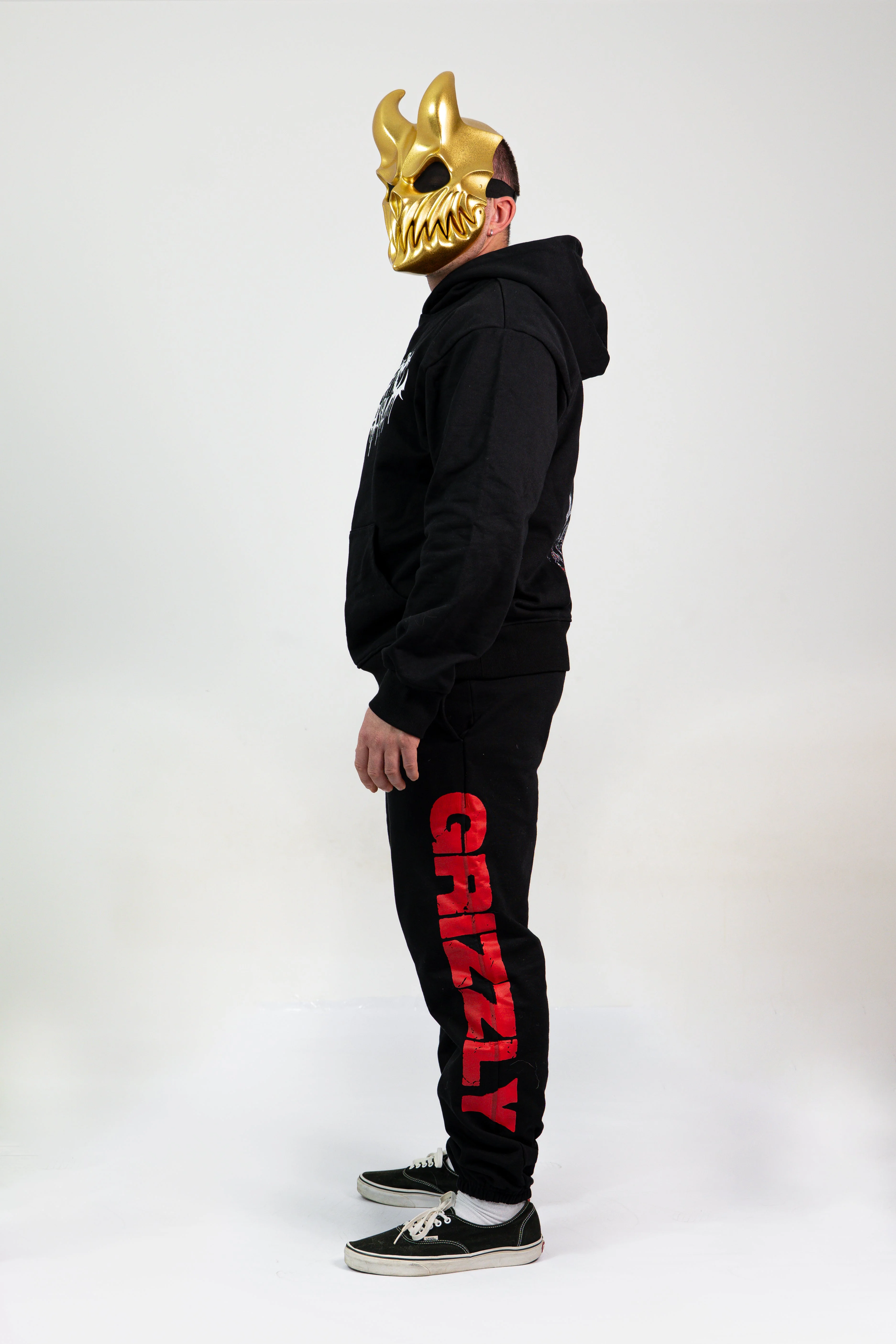 Slaughter to Prevail - Heavy Duty Grizzly - Track Pants - Image 4