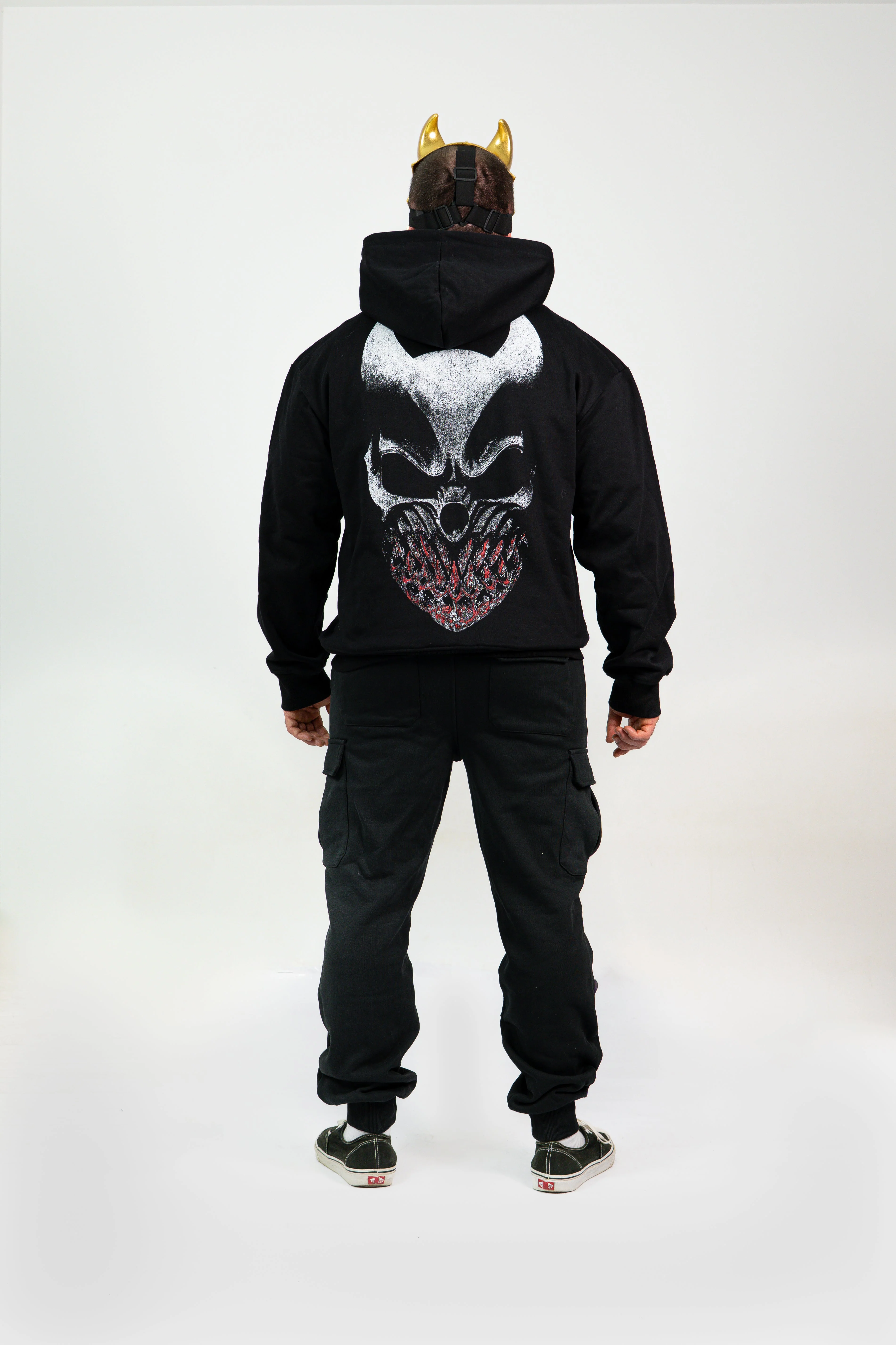 Slaughter to Prevail - Heavy Duty Grizzly - Track Pants - Image 5