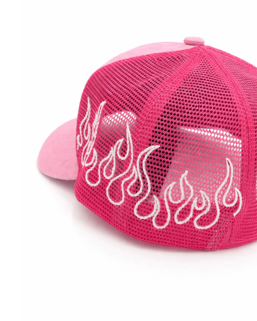 Slaughter to Prevail - Mask Logo - Flame Trucker - Image 4
