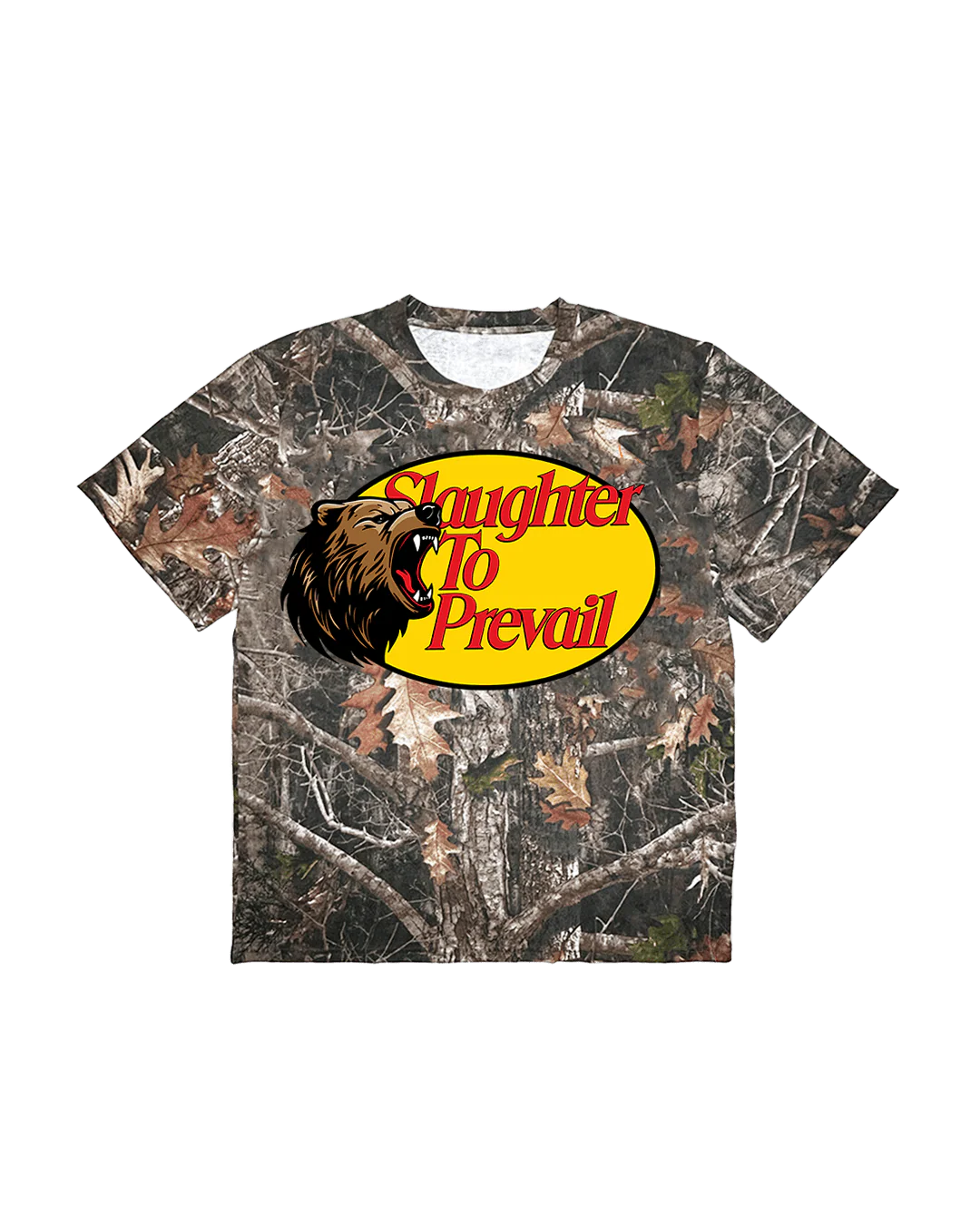 Slaughter Pro Shop - T-Shirt