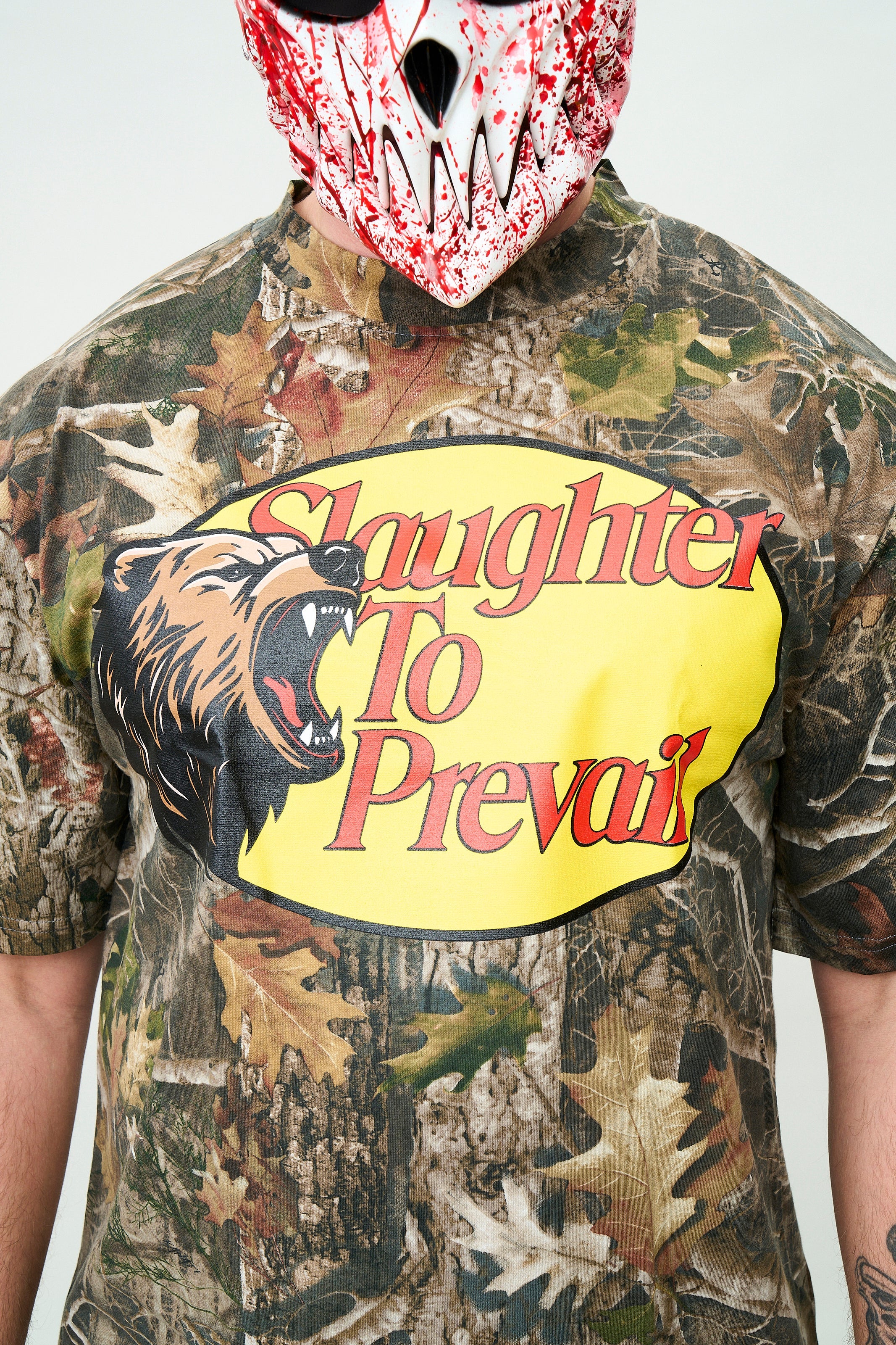 Slaughter Pro Shop - T-Shirt - Image 2