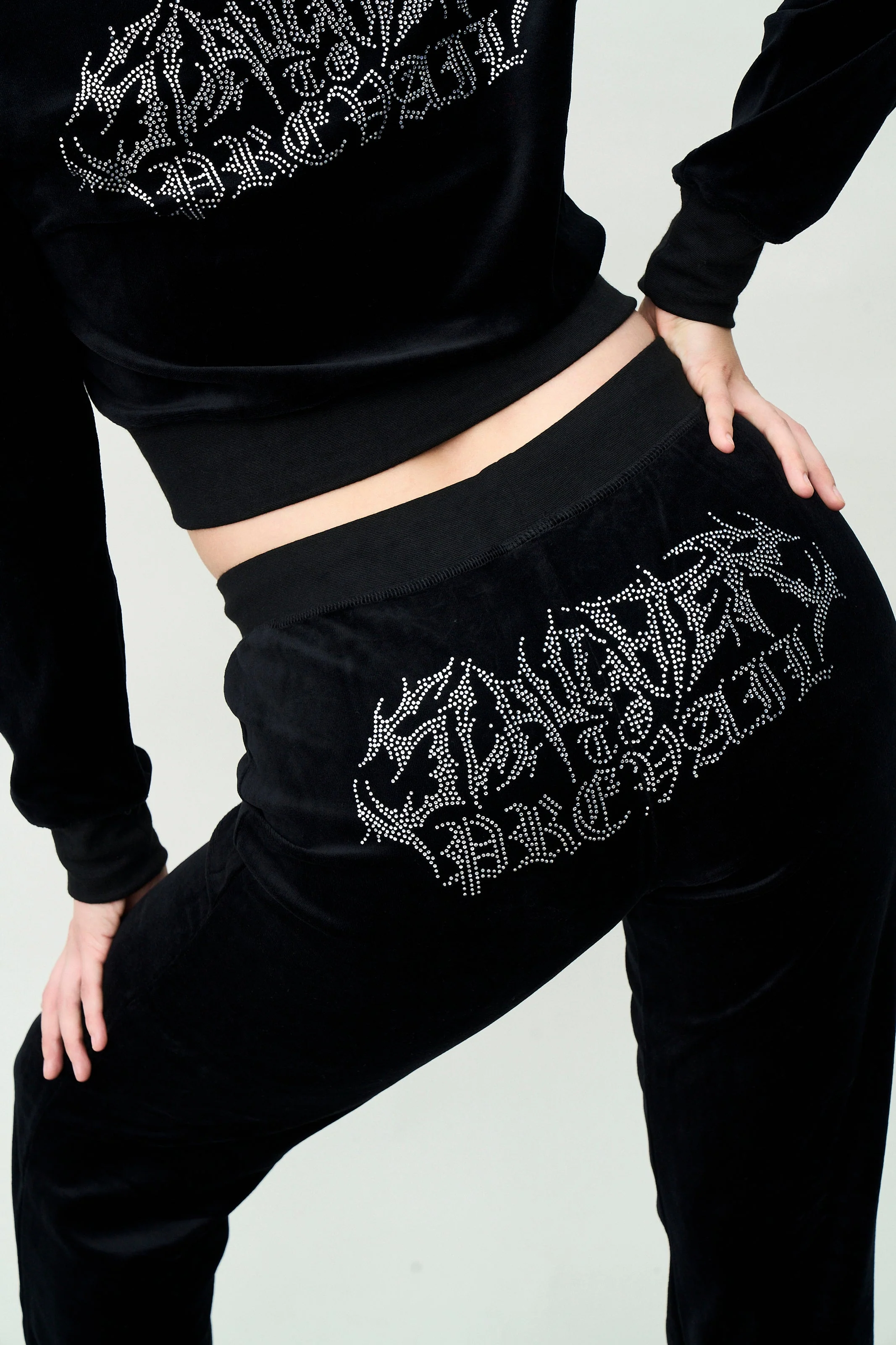 Slaughter to Prevail - Juicy Slam Velour - Zip-Up Hoodie - Image 6
