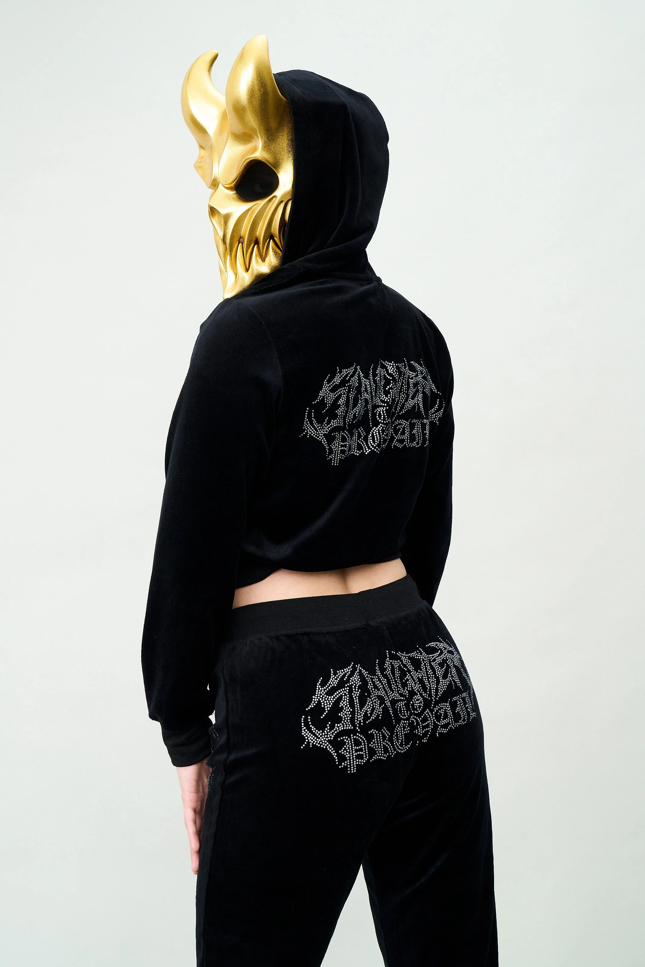 Slaughter to Prevail - Juicy Slam Velour - Zip-Up Hoodie - Image 7